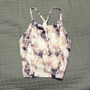 Old Navy active wear top